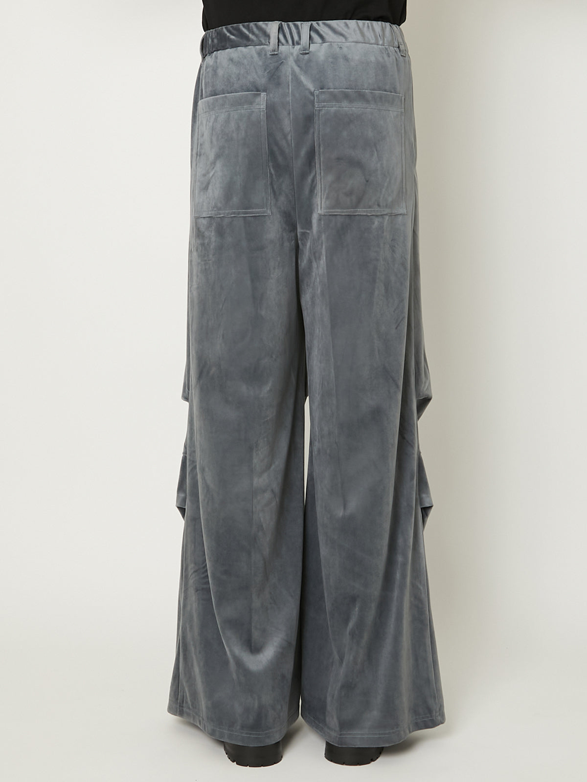 Velvet DESIGN EASY PANTS – TAAKK