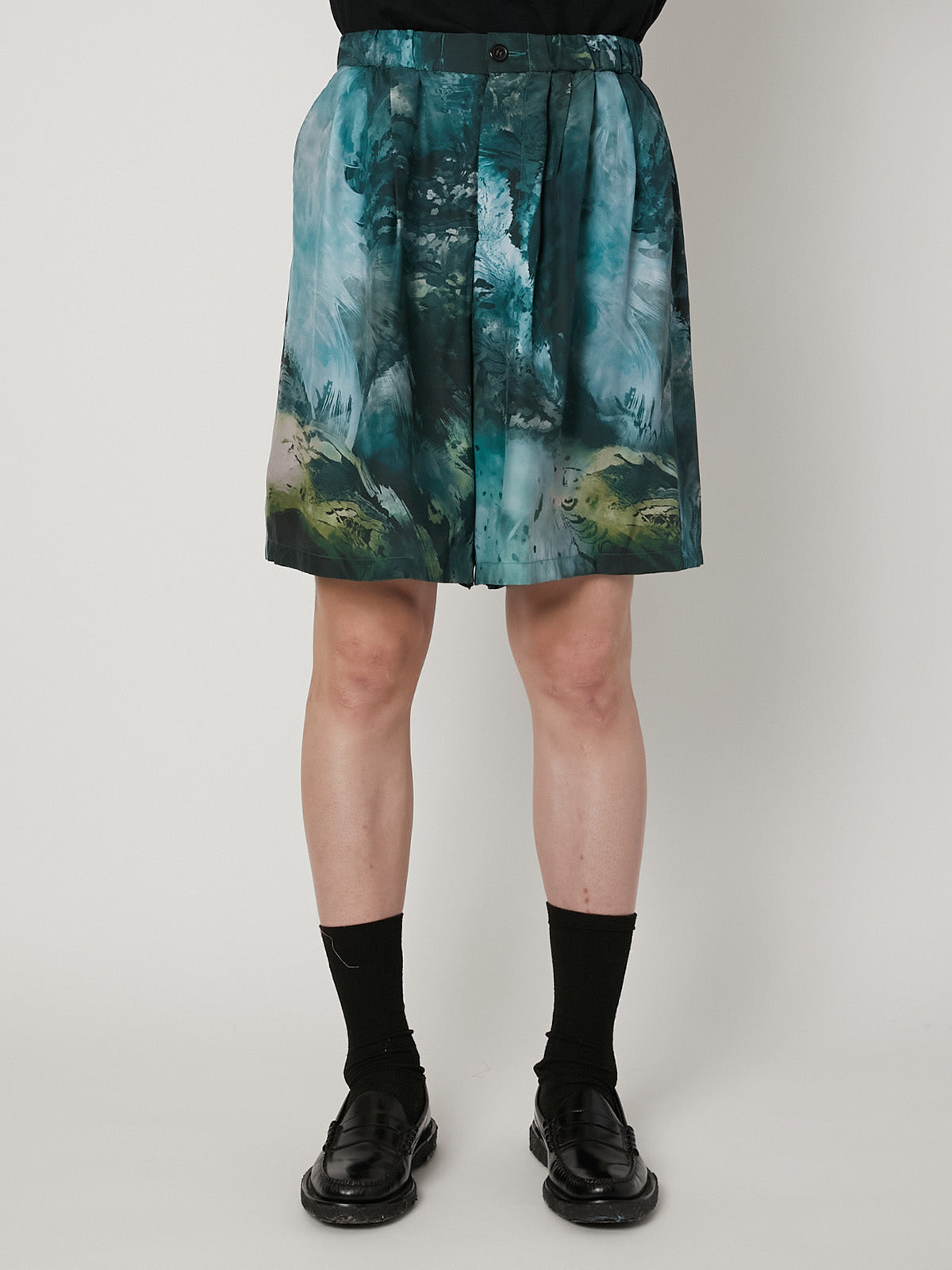 PANTS – TAAKK