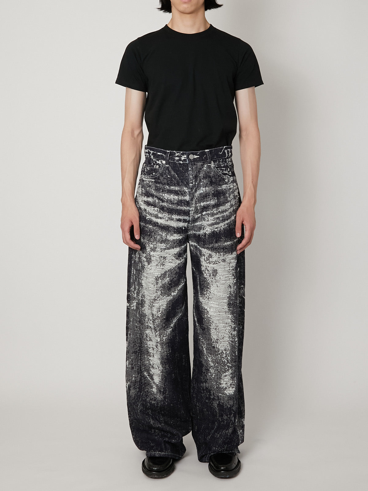 TAAKK DENIM TYPE 2 WIDE DENIM
