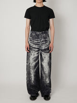 TAAKK DENIM TYPE 2 WIDE DENIM