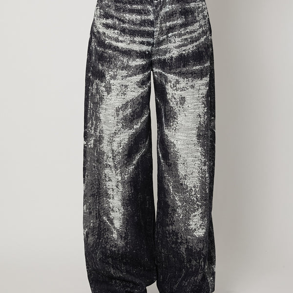 TAAKK DENIM TYPE 2 WIDE DENIM