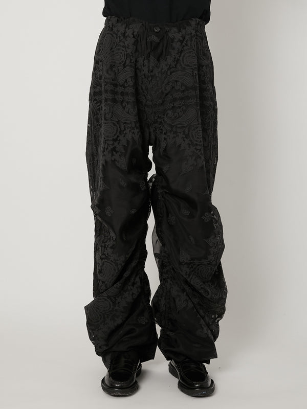 PANTS – TAAKK