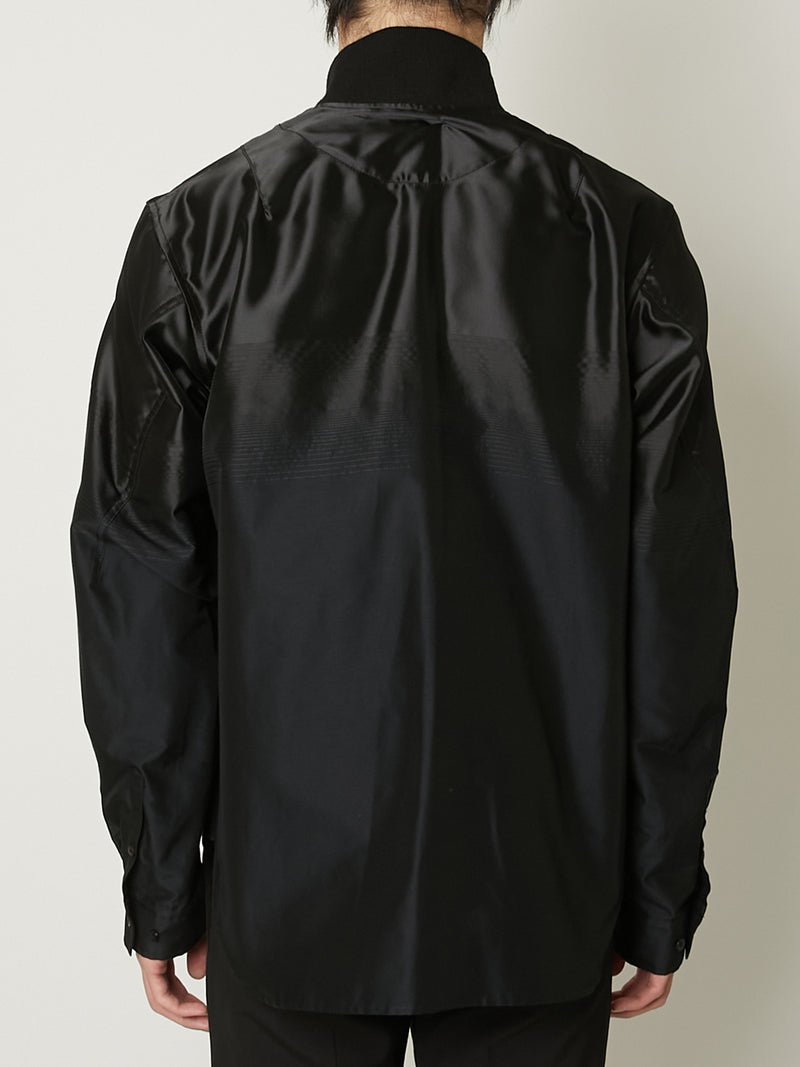 MA-1 SHIRTS – TAAKK