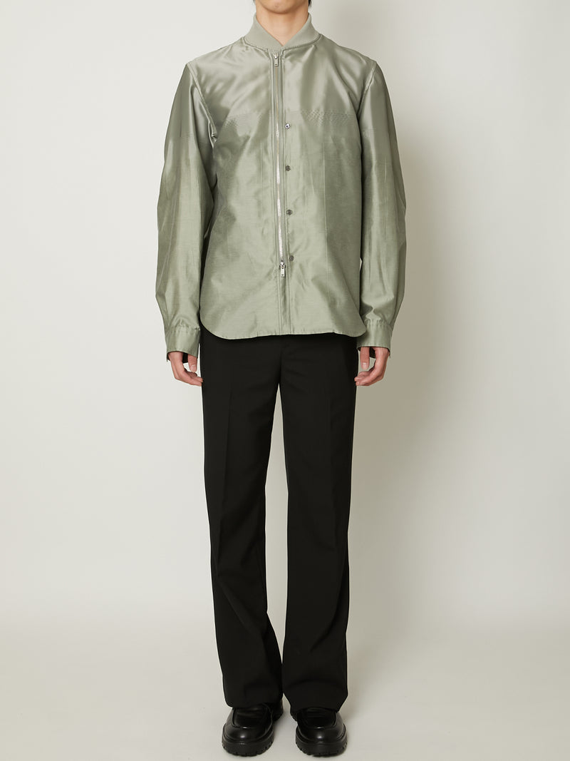 MA-1 SHIRTS – TAAKK