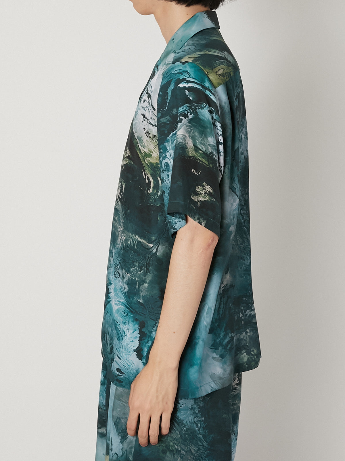 TAAKK 18AW フードコート サイズ2 OUTERWEAR – TAAKK