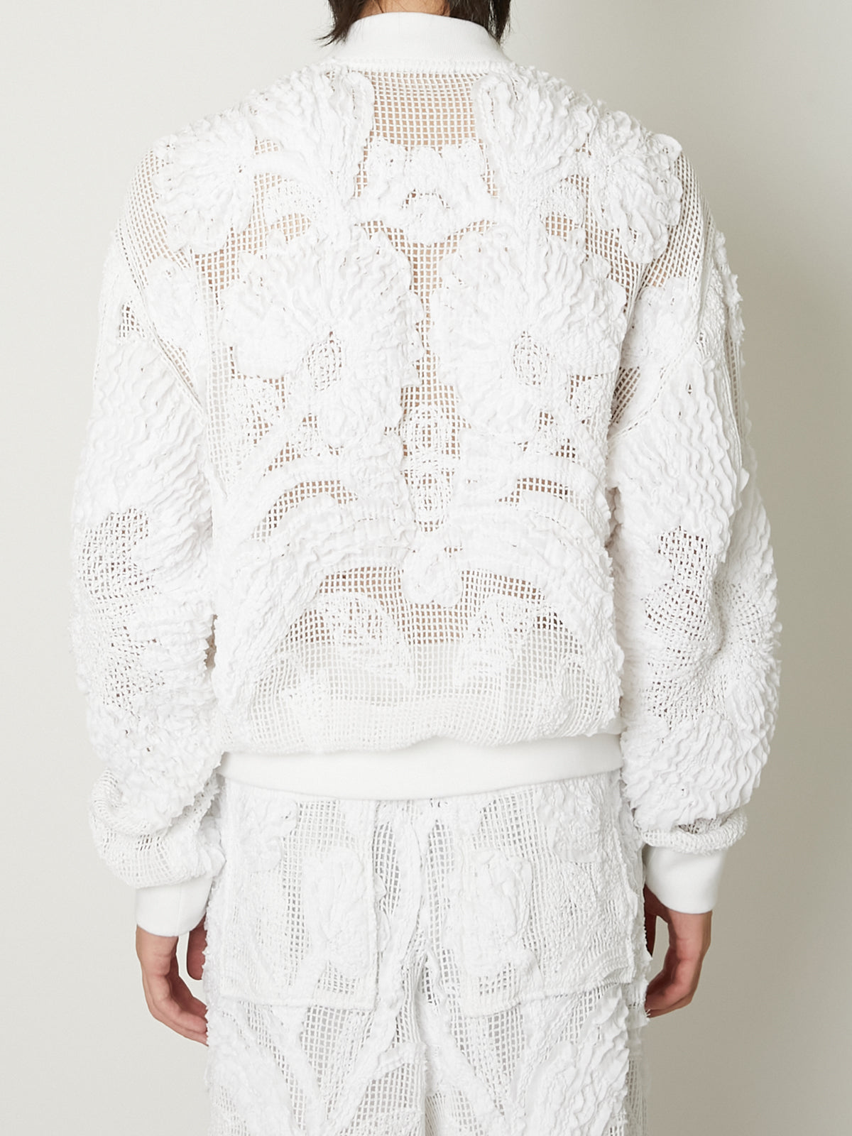 Drawer - 定価以下売り切りgypsohila MJ Blouse White 新品未使用 Lyocell Blend Half-Sleeve Blouse | Women's Tops | MUJI USA