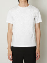 TAPE EMBROIDERY T-SHIRT