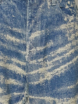 TAAKK DENIM TYPE0 WIDE DENIM