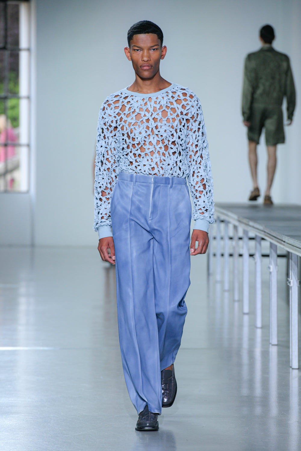25 Spring Summer Runway – TAAKK
