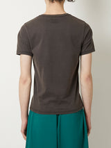 COSMO FITTED T-SHIRTS - TAAKK