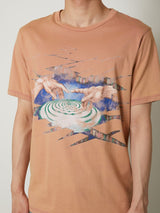COSMO LEGULAR T-SHIRTS - TAAKK