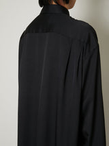 DRAWING PRINT SHIRT - TAAKK