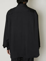 DRAWING PRINT SHIRT - TAAKK