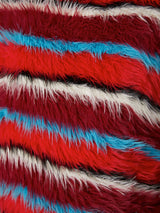 FUR KNIT PULLOVER - TAAKK
