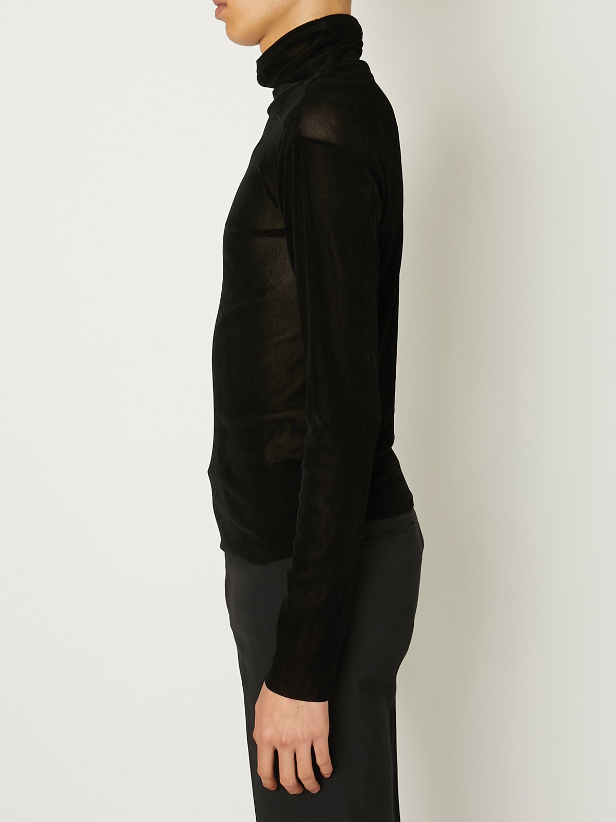 Gradation Tulle TEE – TAAKK