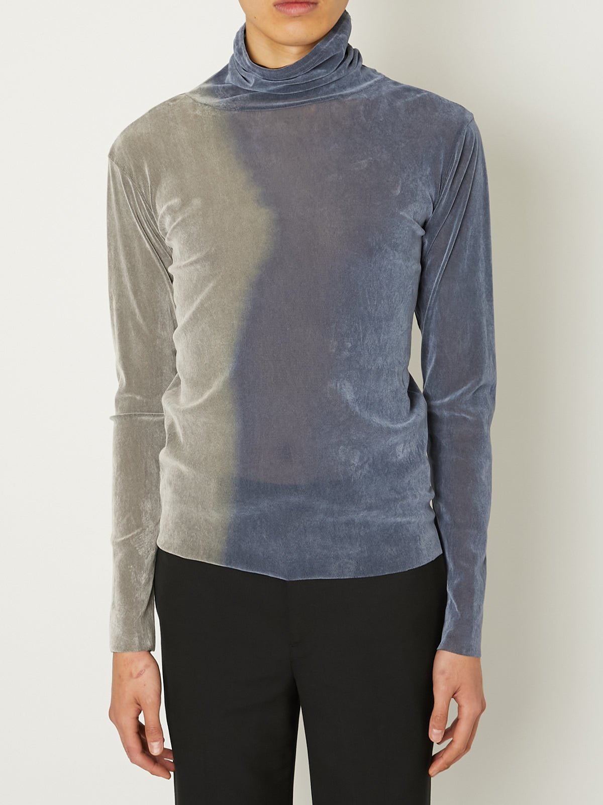 Gradation Tulle TEE – TAAKK