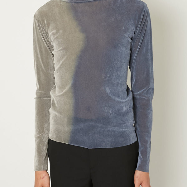 Gradation Tulle TEE – TAAKK