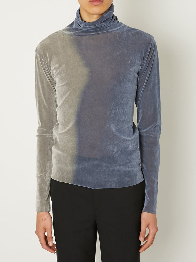 Gradation Tulle TEE – TAAKK
