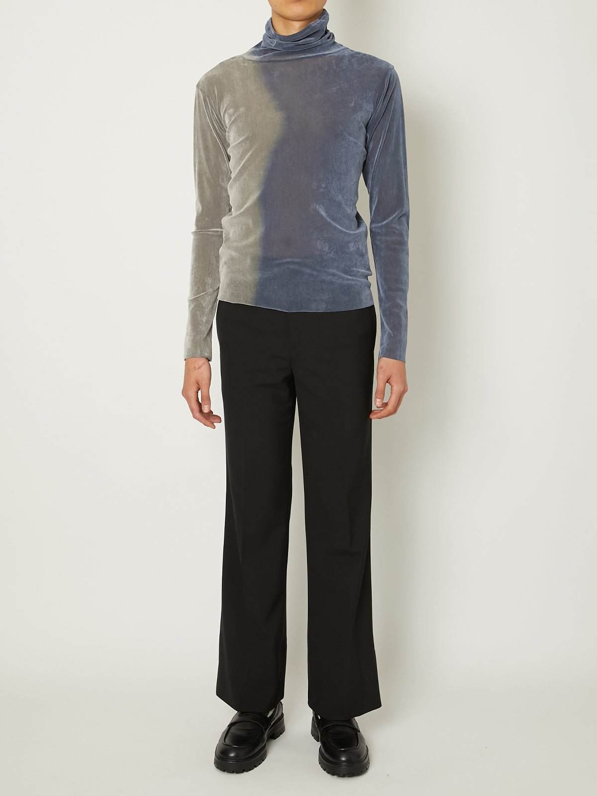Gradation Tulle TEE – TAAKK