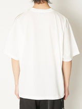 HALF BURNED EARTH TEE - TAAKK