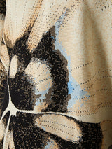 JACQUARD KNIT - TAAKK