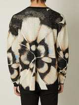 JACQUARD KNIT - TAAKK