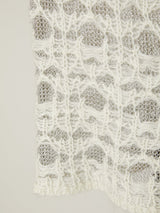 LAME MOHAIR knit - TAAKK