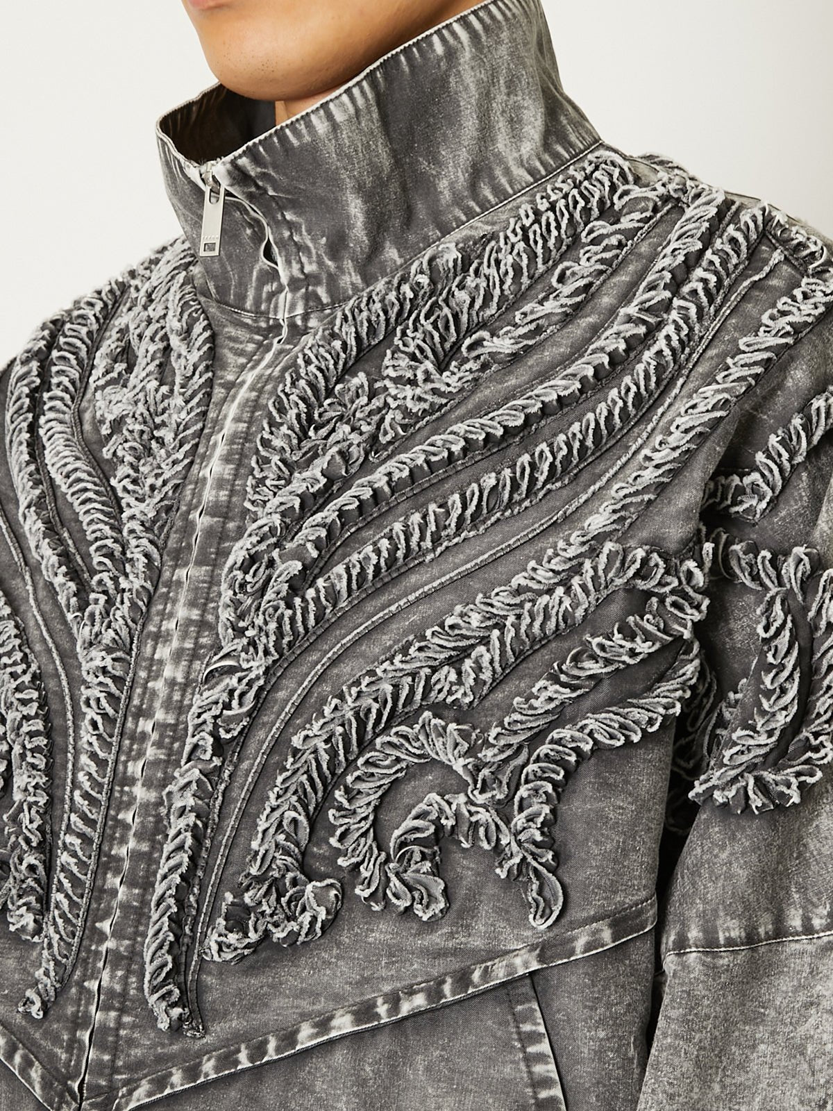 OUTERWEAR – TAAKK