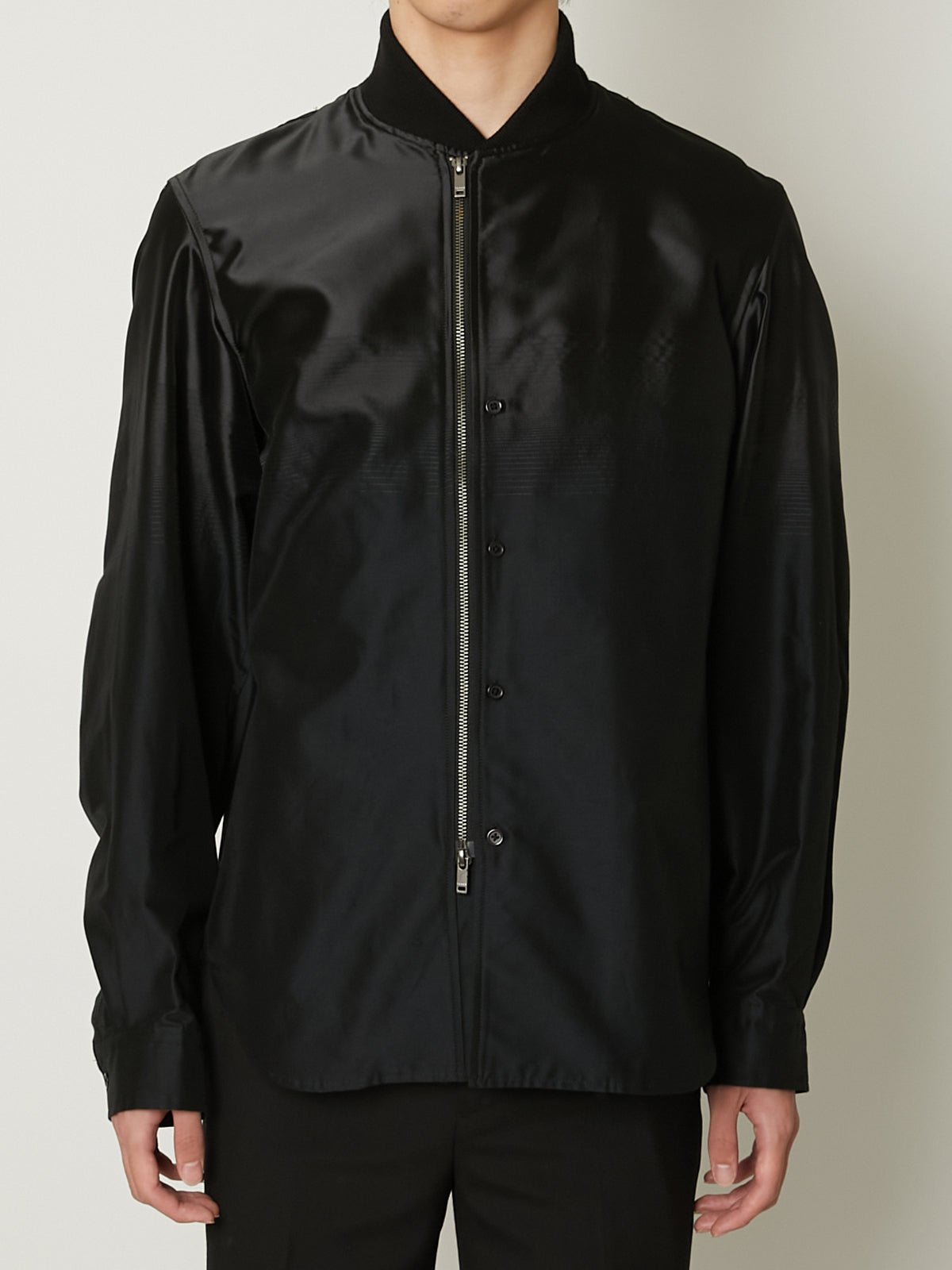 MA-1 SHIRTS – TAAKK