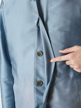 MIRAGE COAT - TAAKK