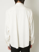ORNAMENT PRINT SHIRTS - TAAKK