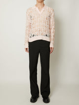 PERFORATED KNIT - TAAKK