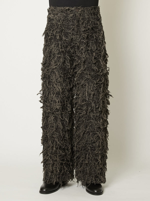 PANTS – TAAKK