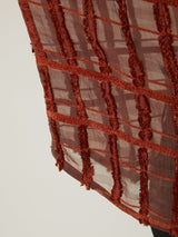 SHEERED SHIRTS - TAAKK