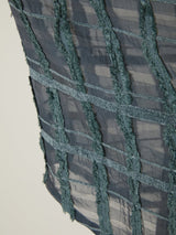 SHEERED SHIRTS - TAAKK