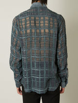 SHEERED SHIRTS - TAAKK