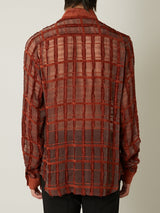 SHEERED SHIRTS - TAAKK