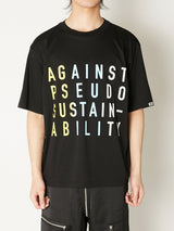 SUSTAINABILITY TEE - TAAKK