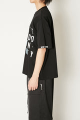 SUSTAINABILITY TEE - TAAKK