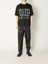 SUSTAINABILITY TEE - TAAKK