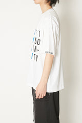 SUSTAINABILITY TEE - TAAKK