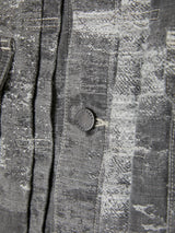 TAAKK DENIM 2ND TYPE JACKET BLEACH - TAAKK