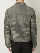 TAAKK DENIM 3rd TYPE DENIM JACKET - TAAKK