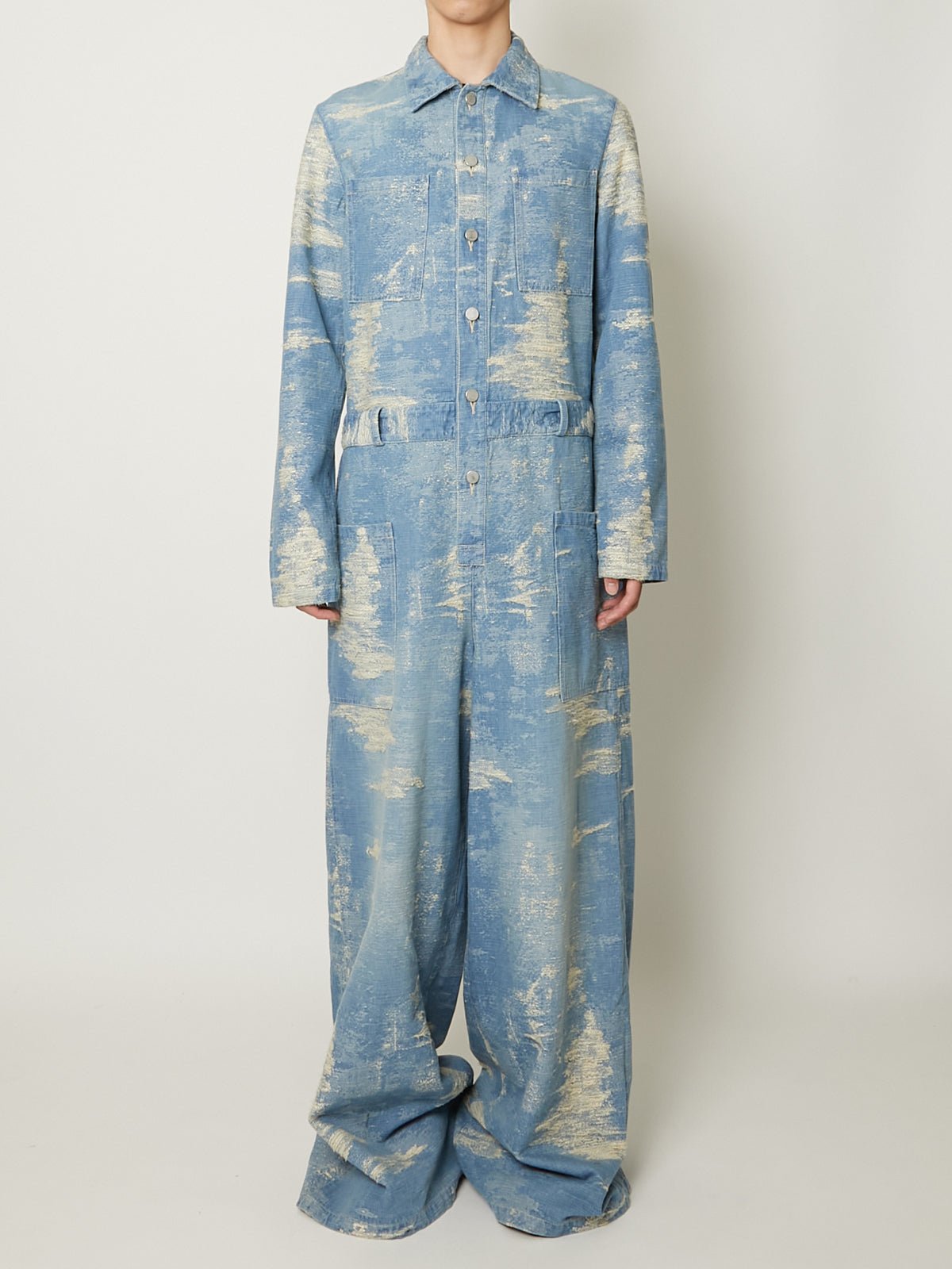 TAAKK DENIM