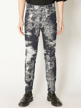 TAAKK DENIM SKINNY　13.5 OZ. - TAAKK