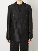 TAILORED N-3B JACKET - TAAKK