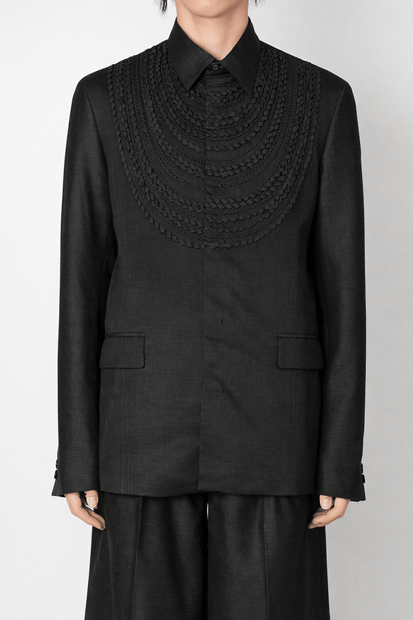 TAAKK 18AW フードコート サイズ2 OUTERWEAR – TAAKK