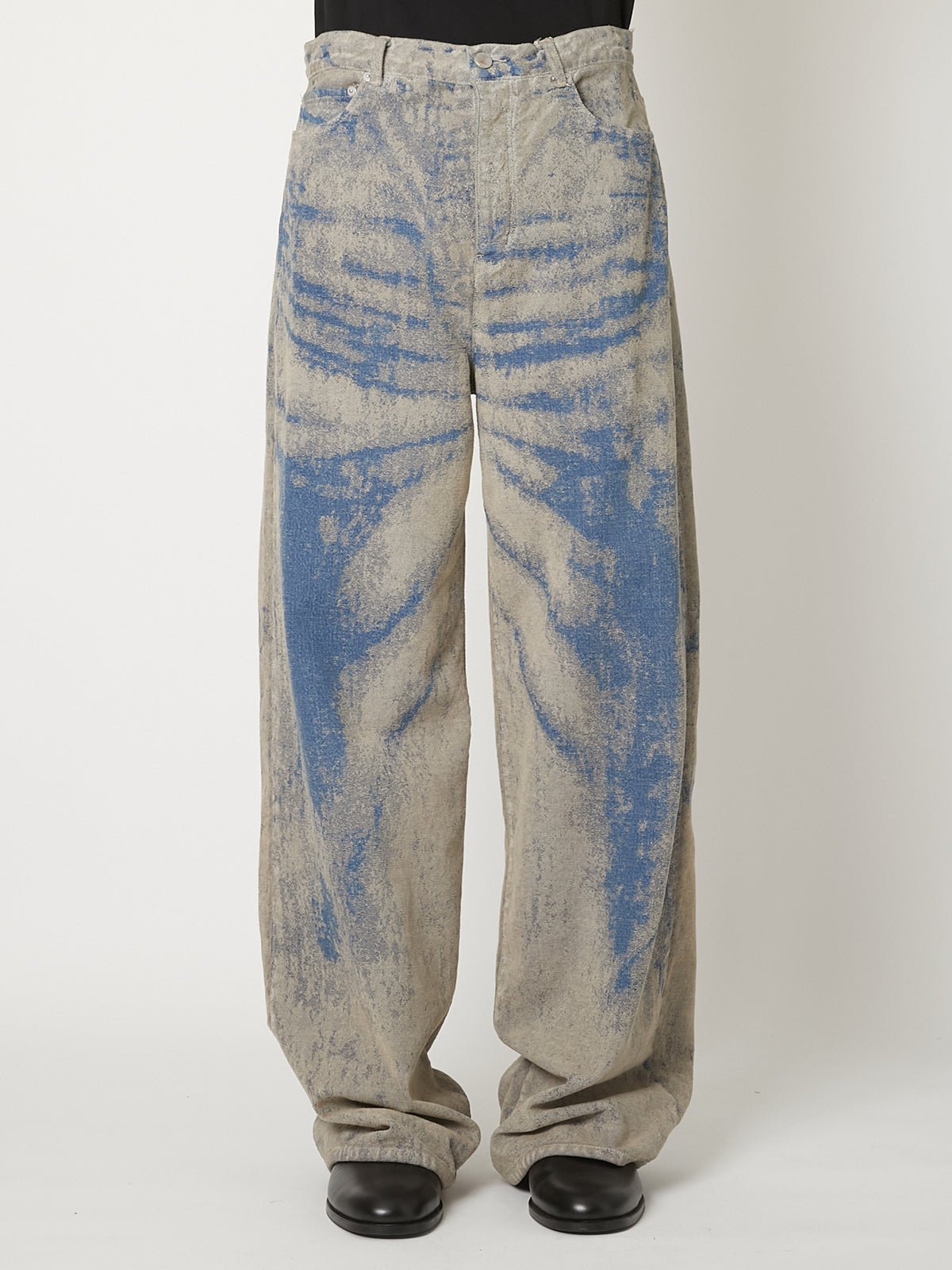 WIDE DENIM – TAAKK
