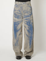 WIDE DENIM - TAAKK