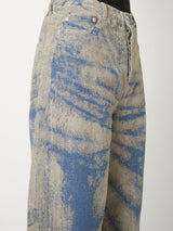 WIDE DENIM - TAAKK